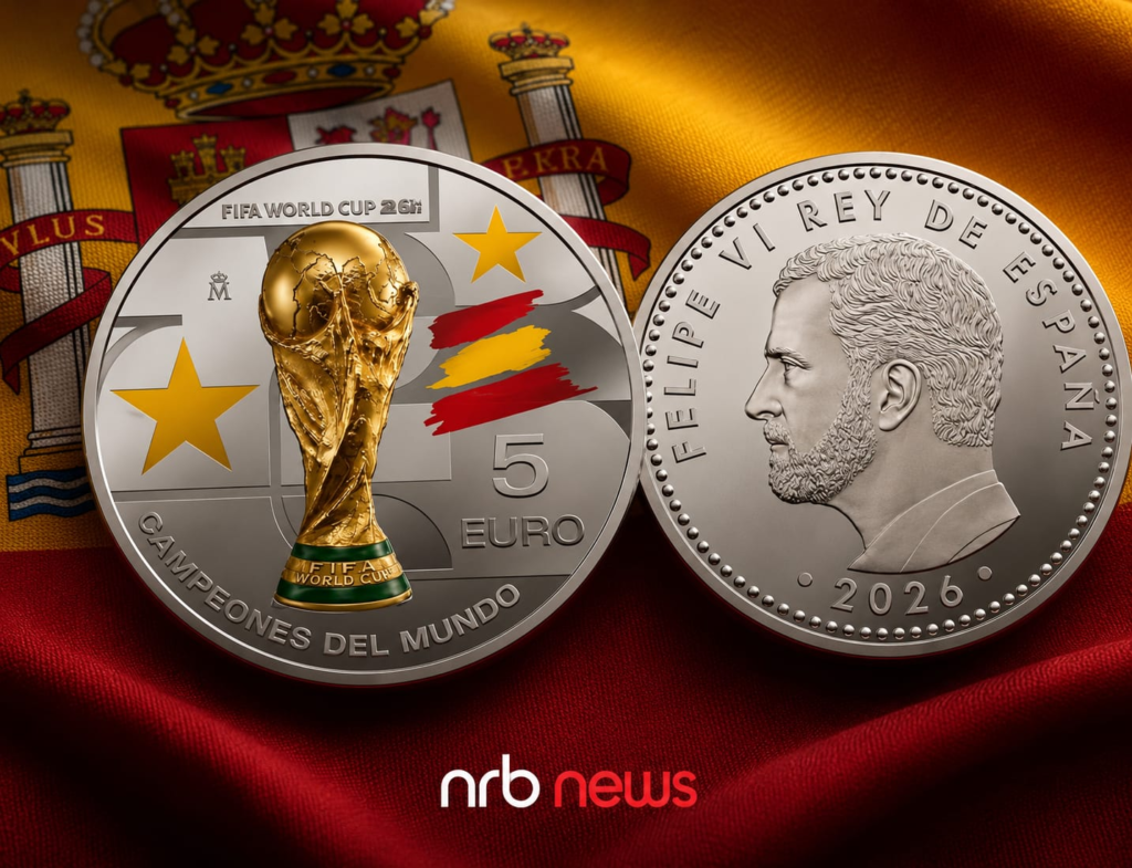 Campeones del Mundo