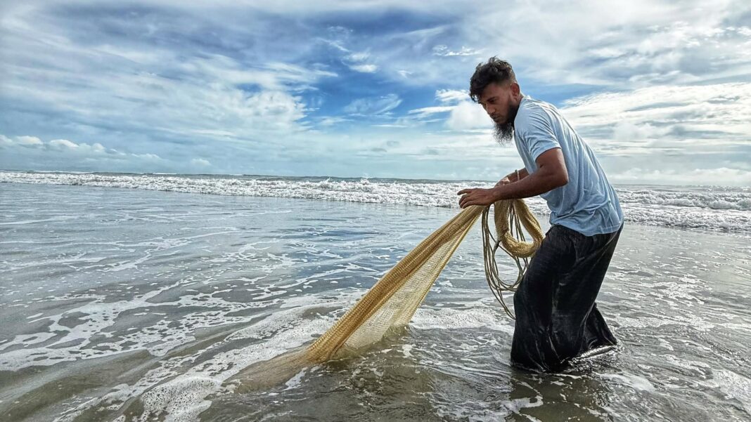 ধর্ষণ মামলায় গ্রেপ্তার কনটেন্ট ক্রিয়েটর রিপন মিয়া ধর্ষণ মামলায় গ্রেপ্তার কনটেন্ট ক্রিয়েটর রিপন মিয়া