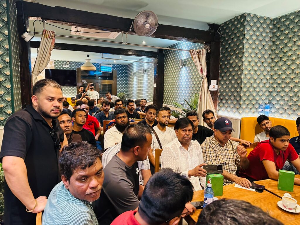 বঙ্গবন্ধুর ৫১তম শাহাদাতবার্ষিকী